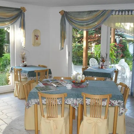 Privatvermietung Gruendel Apartment Thermalbad Wiesenbad