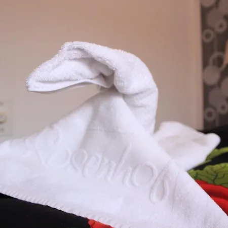 Privatvermietung Gruendel *