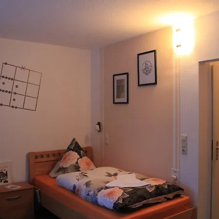 Privatvermietung Gruendel Apartment *