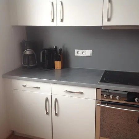 Apartment Privatvermietung Gruendel