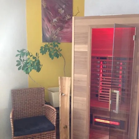 Privatvermietung Gruendel *