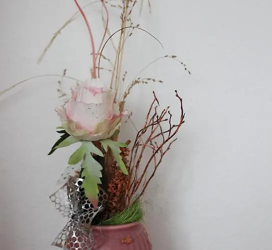 Appartamento Privatvermietung Gruendel