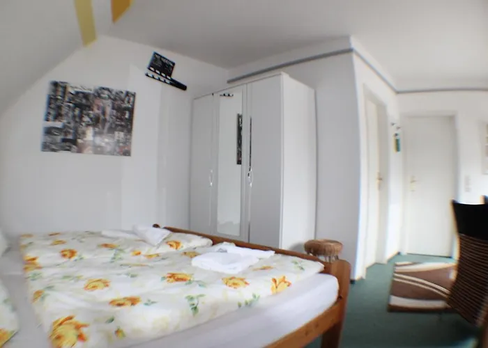 Privatvermietung Gruendel Appartamento