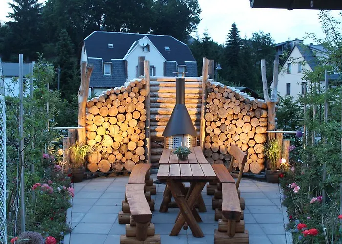 Privatvermietung Gruendel