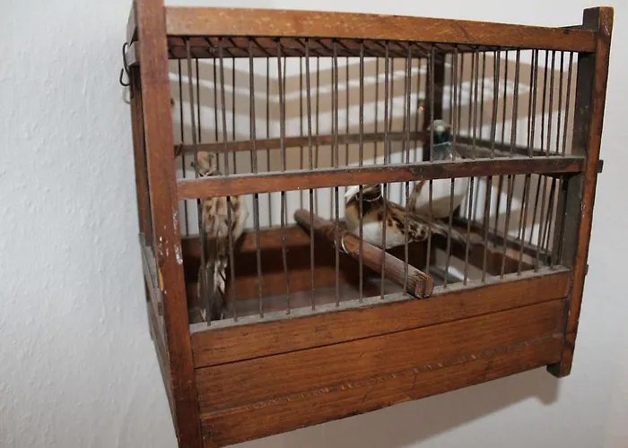 Appartamento Privatvermietung Gruendel *