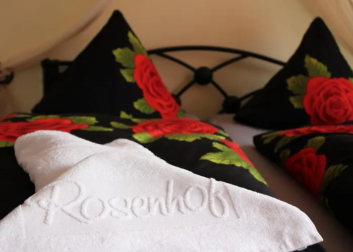 Privatvermietung Gruendel Thermalbad Wiesenbad