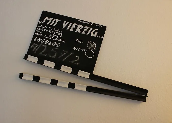 Appartamento Privatvermietung Gruendel