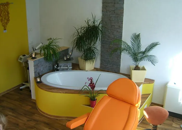 Appartamento Privatvermietung Gruendel *