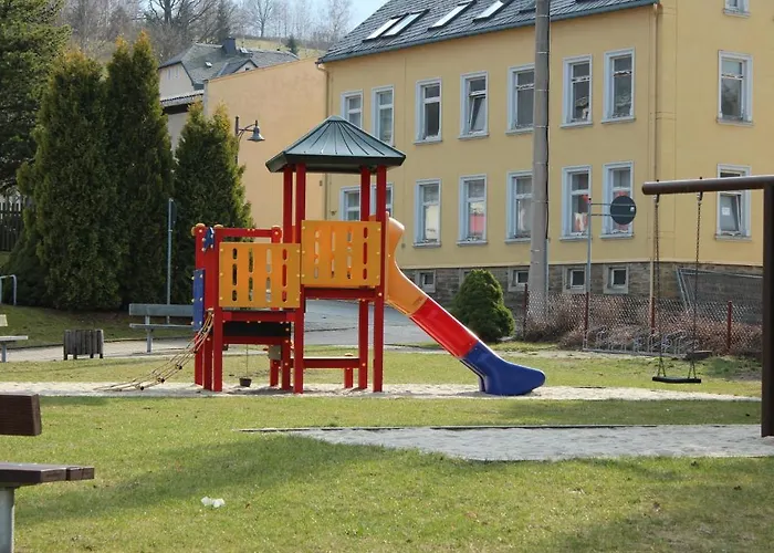 Privatvermietung Gruendel Appartamento *