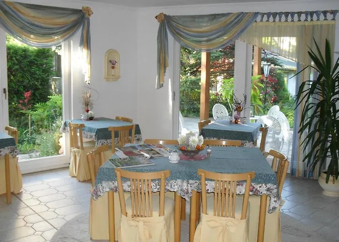 Privatvermietung Gruendel Appartamento Thermalbad Wiesenbad