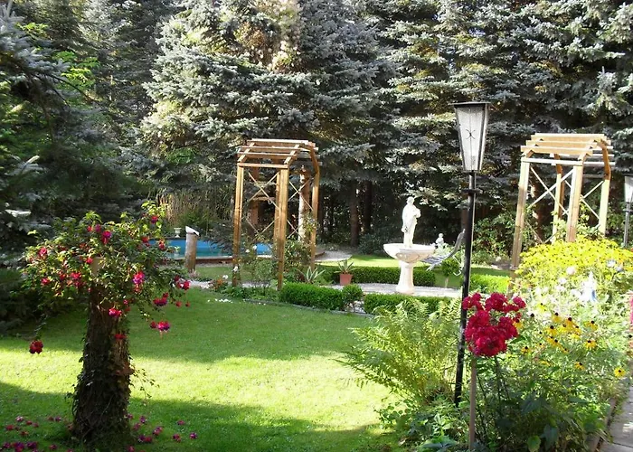 Appartamento Privatvermietung Gruendel Thermalbad Wiesenbad