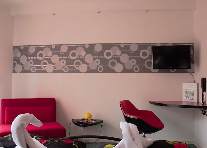 Appartamento Privatvermietung Gruendel Thermalbad Wiesenbad