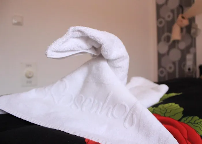 Privatvermietung Gruendel *