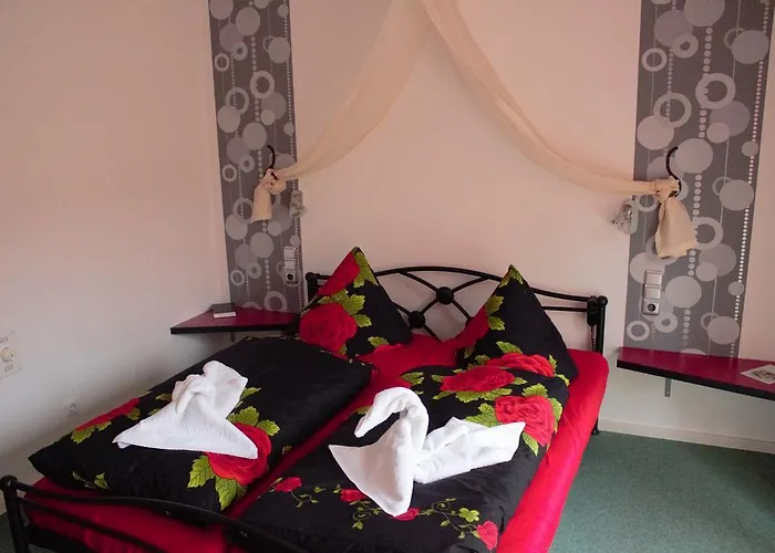 Privatvermietung Gruendel Appartamento *