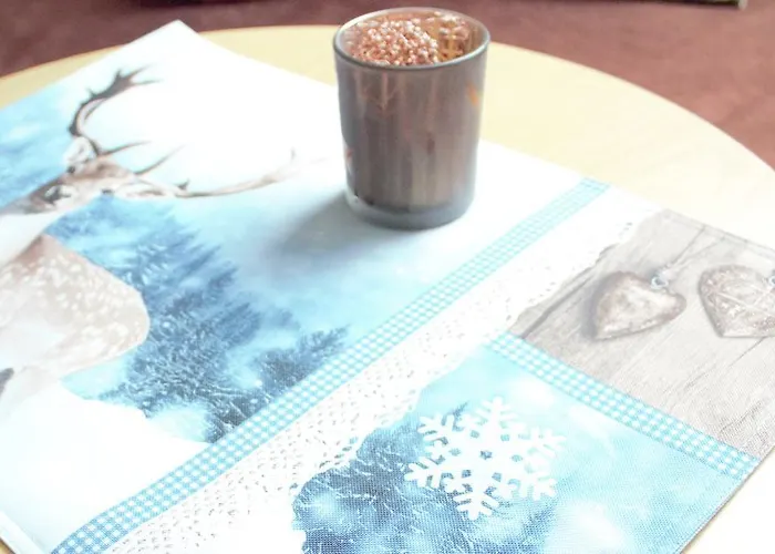 Appartamento Privatvermietung Gruendel