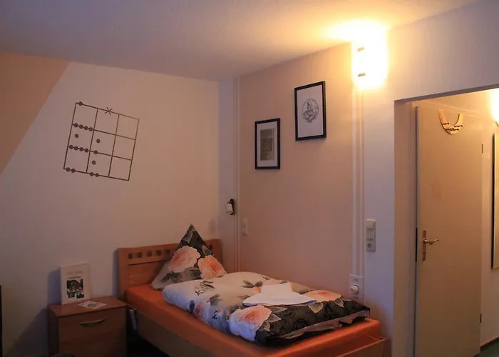 Privatvermietung Gruendel Appartamento *