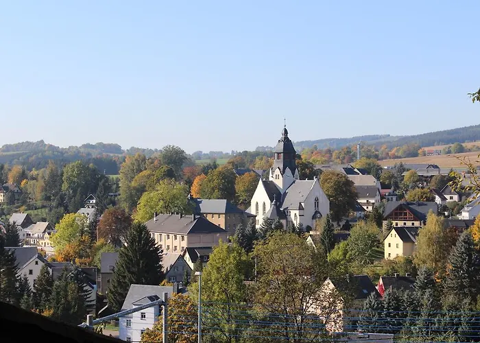 Privatvermietung Gruendel