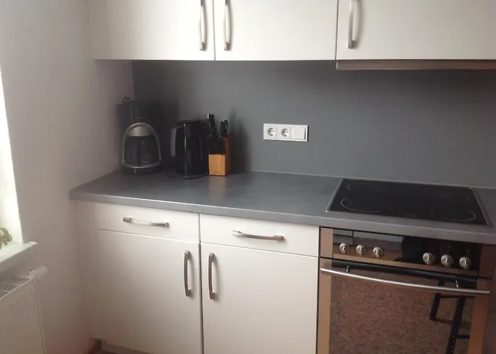 Appartamento Privatvermietung Gruendel