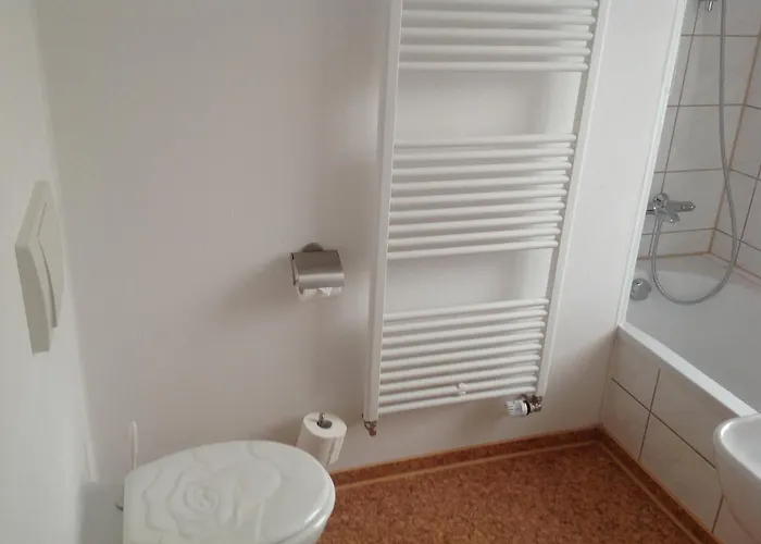 Appartamento Privatvermietung Gruendel