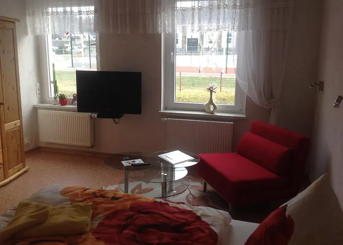 Appartamento Privatvermietung Gruendel