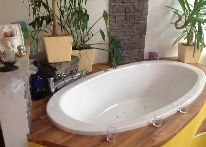 Privatvermietung Gruendel Appartamento *