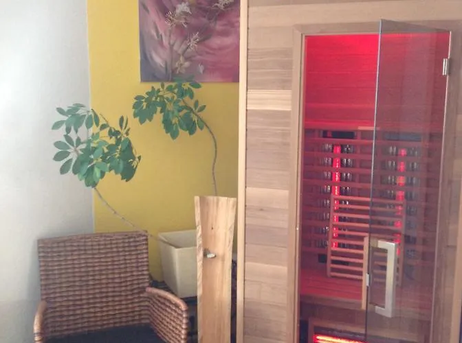 Privatvermietung Gruendel *