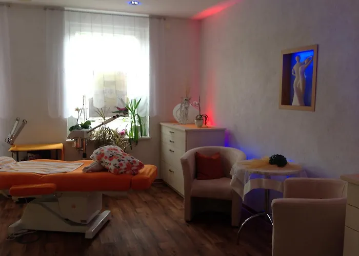 Privatvermietung Gruendel Appartamento *