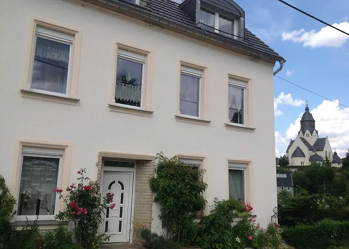 Privatvermietung Gruendel