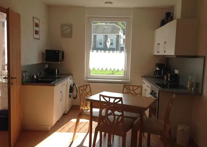 Privatvermietung Gruendel *