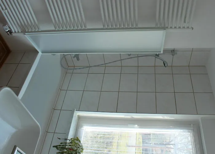 Privatvermietung Gruendel Appartamento *