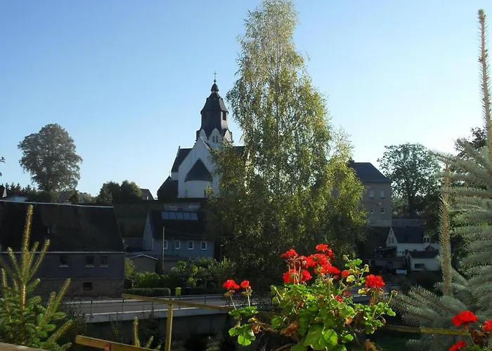 Privatvermietung Gruendel Appartamento *